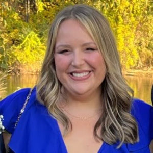 Meet your Posher, Christina